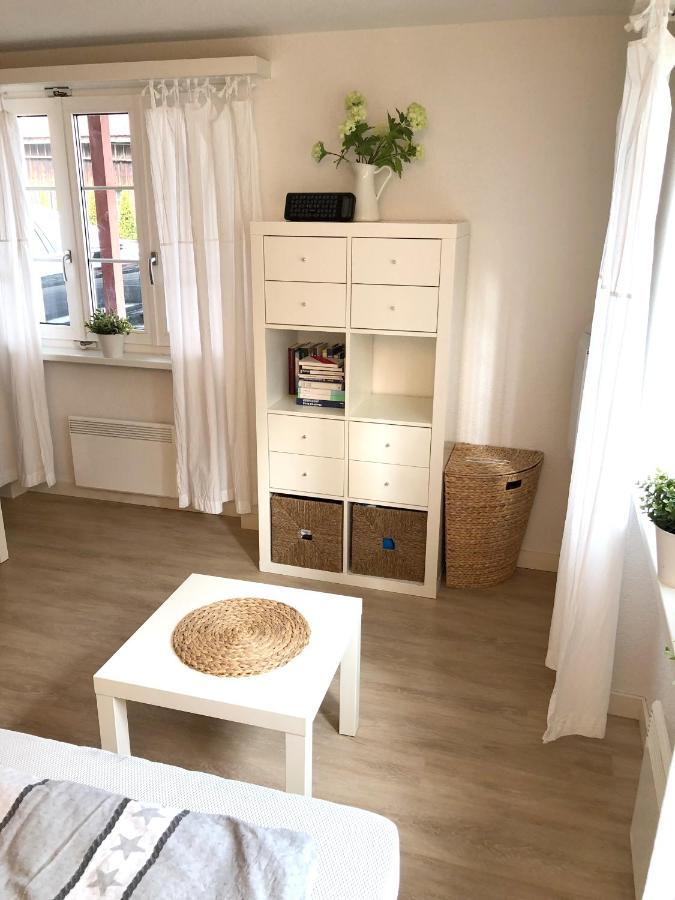Ferienwohnung Erlinsbach So Niedererlinsbach Exterior photo