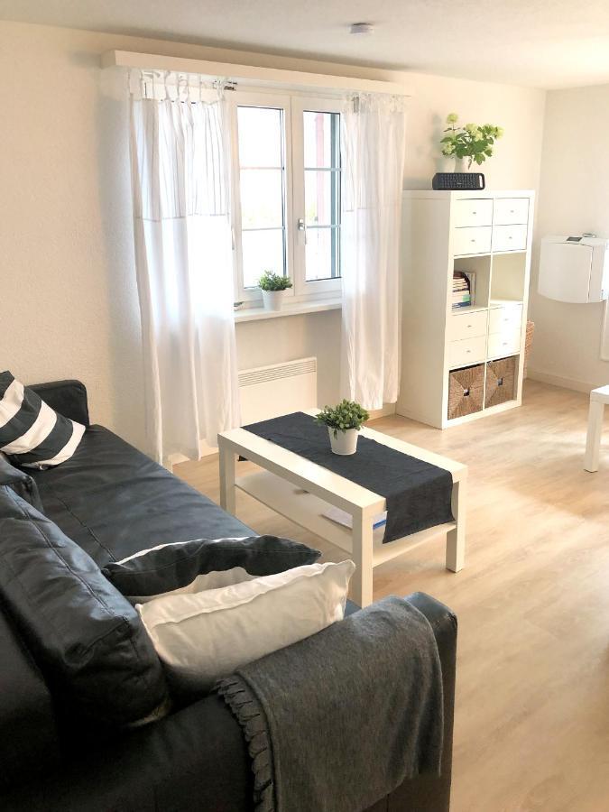 Ferienwohnung Erlinsbach So Niedererlinsbach Exterior photo